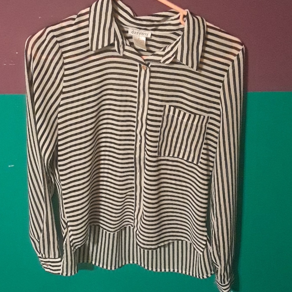 Blouse.